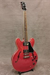 Gibson ES-335Reissue Heritage Ch